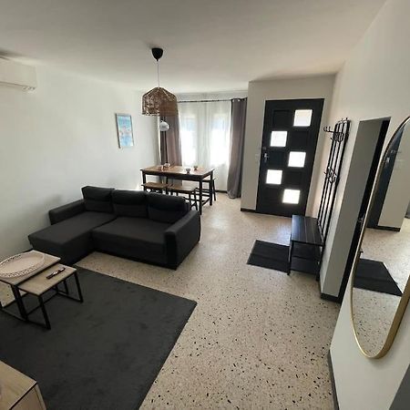 Maison 2 Chambres 3 Lits 4 Couchages Et Exterieur Villefranche-de-Lauragais Buitenkant foto