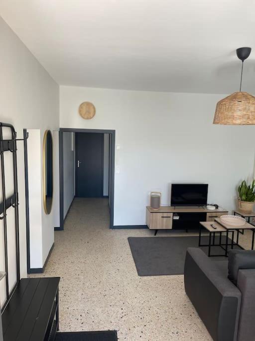 Maison 2 Chambres 3 Lits 4 Couchages Et Exterieur Villefranche-de-Lauragais Buitenkant foto