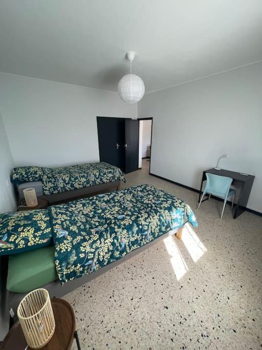 Maison 2 Chambres 3 Lits 4 Couchages Et Exterieur Villefranche-de-Lauragais Buitenkant foto