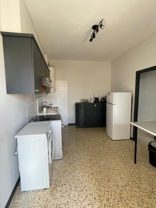 Maison 2 Chambres 3 Lits 4 Couchages Et Exterieur Villefranche-de-Lauragais Buitenkant foto